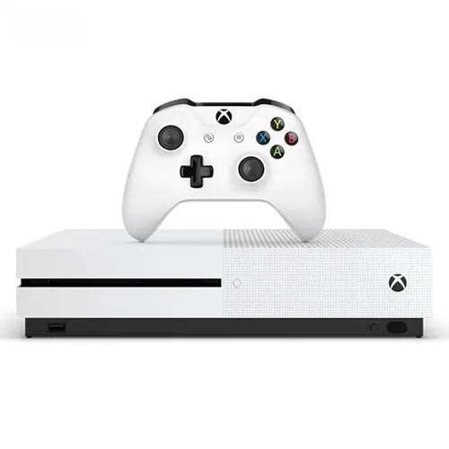 کنسول بازی مایکروسافت مدل Xbox One S ظرفیت 1 ترابایت (3)